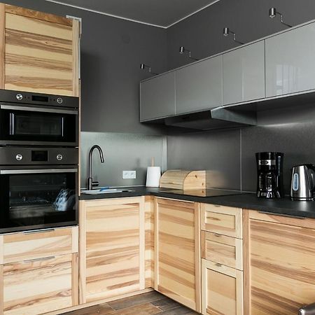 Aparthotel Novum Краков Экстерьер фото