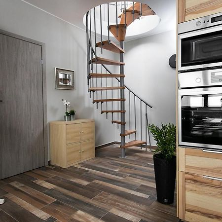Aparthotel Novum Краков Экстерьер фото