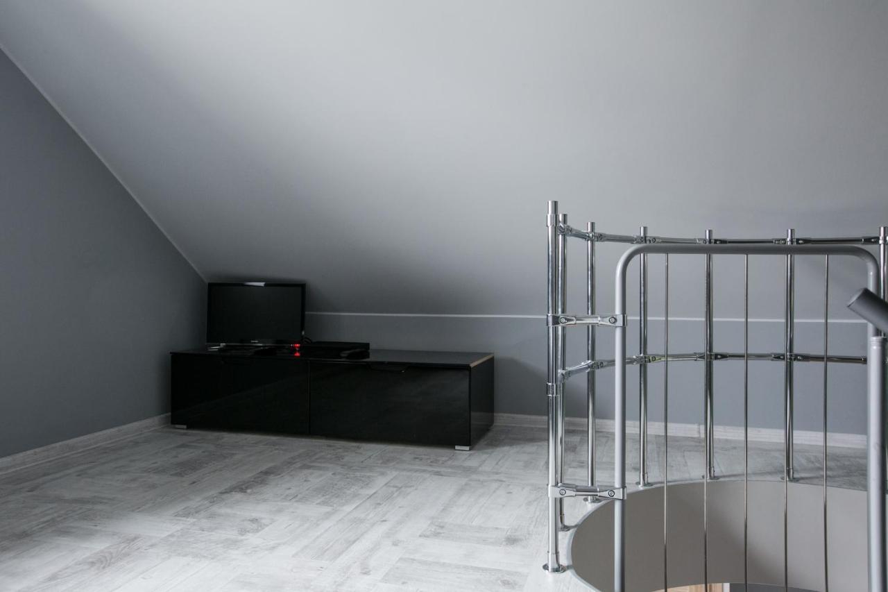Aparthotel Novum Краков Экстерьер фото