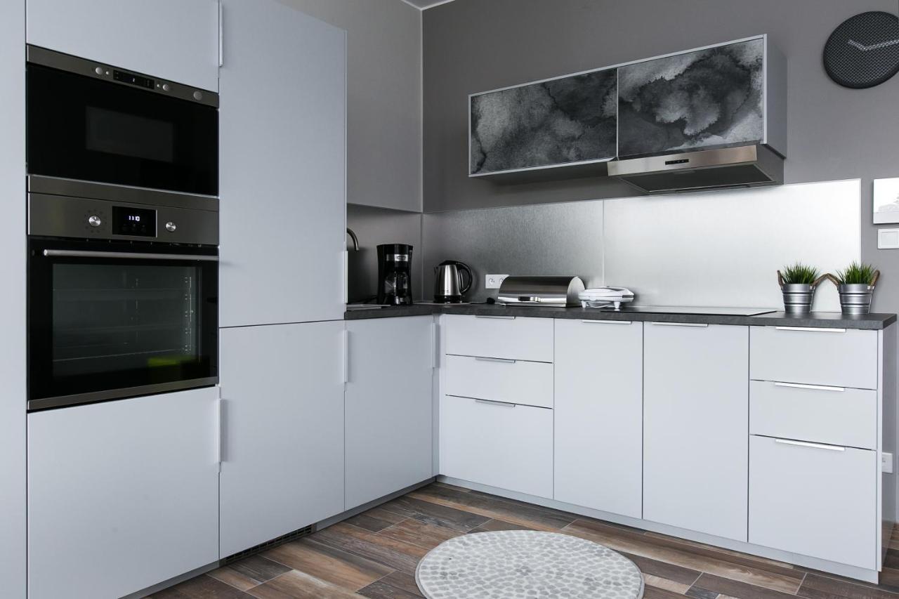 Aparthotel Novum Краков Экстерьер фото