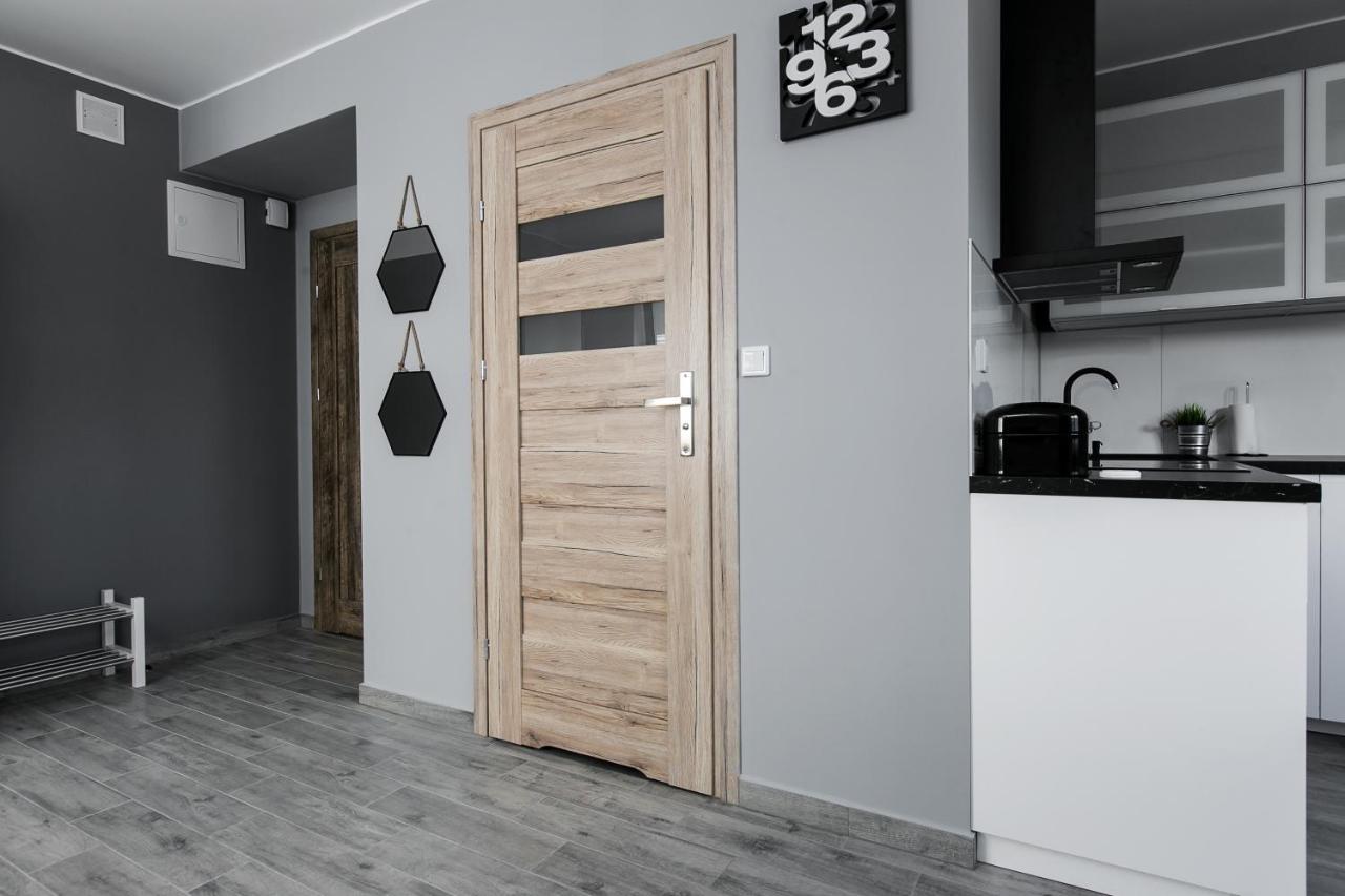 Aparthotel Novum Краков Экстерьер фото