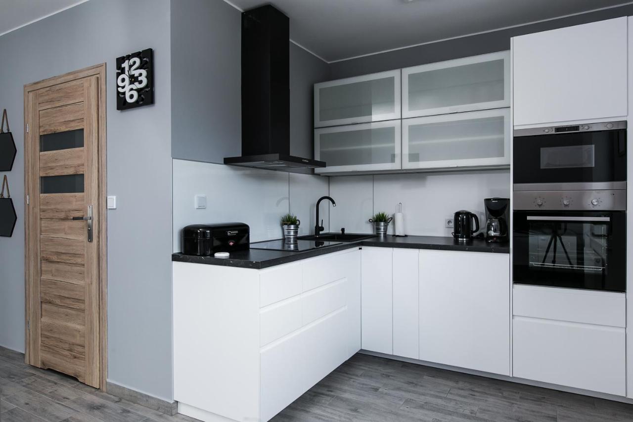 Aparthotel Novum Краков Экстерьер фото