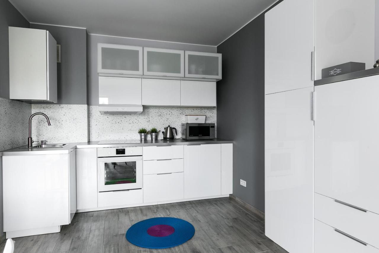 Aparthotel Novum Краков Экстерьер фото