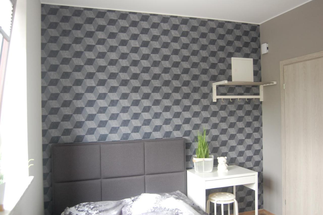 Aparthotel Novum Краков Экстерьер фото