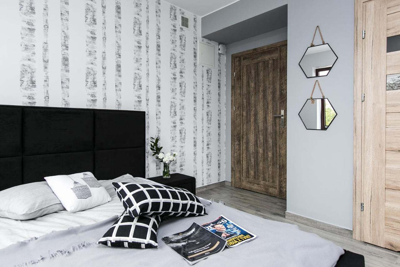 Aparthotel Novum Краков Экстерьер фото