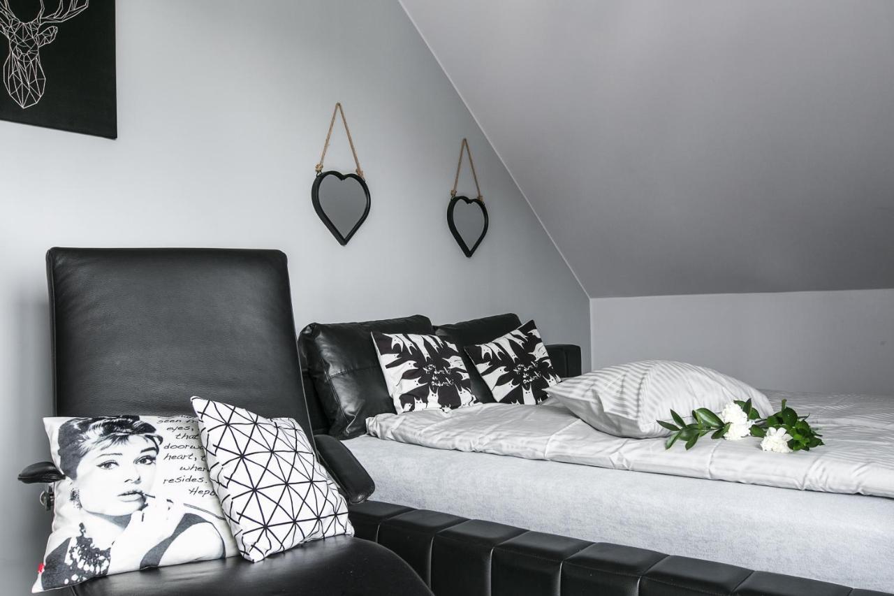 Aparthotel Novum Краков Экстерьер фото