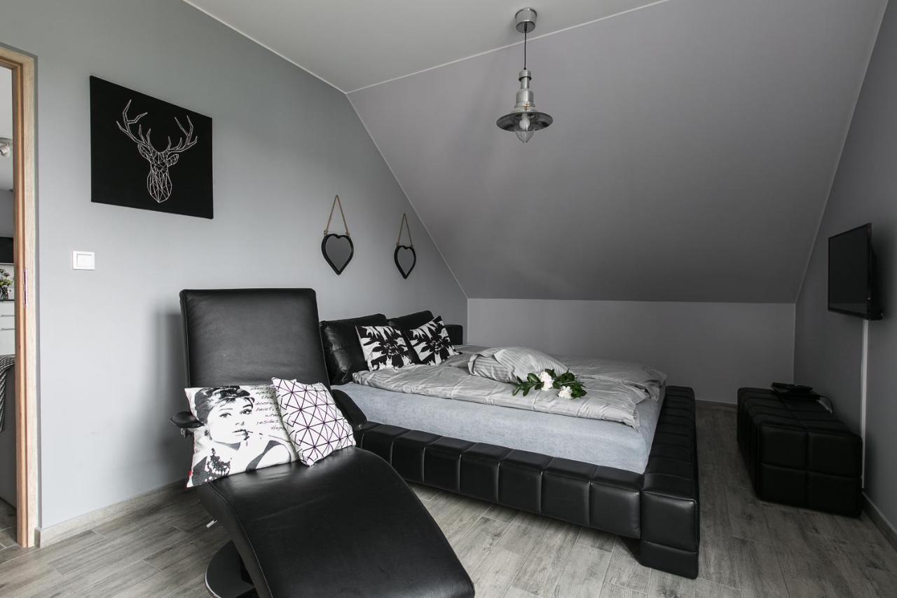 Aparthotel Novum Краков Экстерьер фото