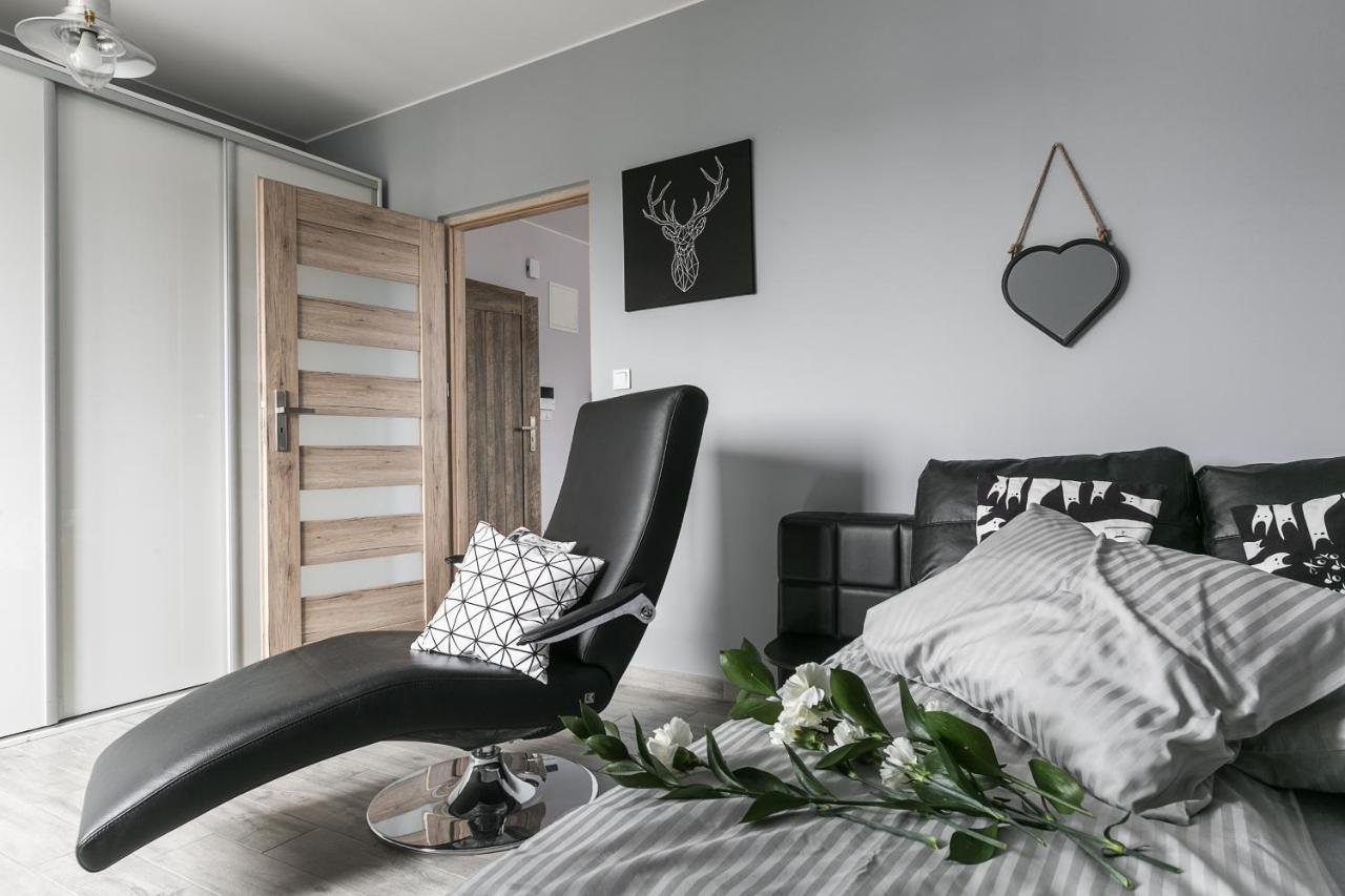 Aparthotel Novum Краков Экстерьер фото